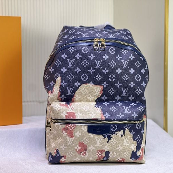 LV Backpacks